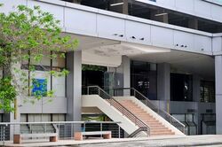 High Street Centre (D6), Retail #607553481